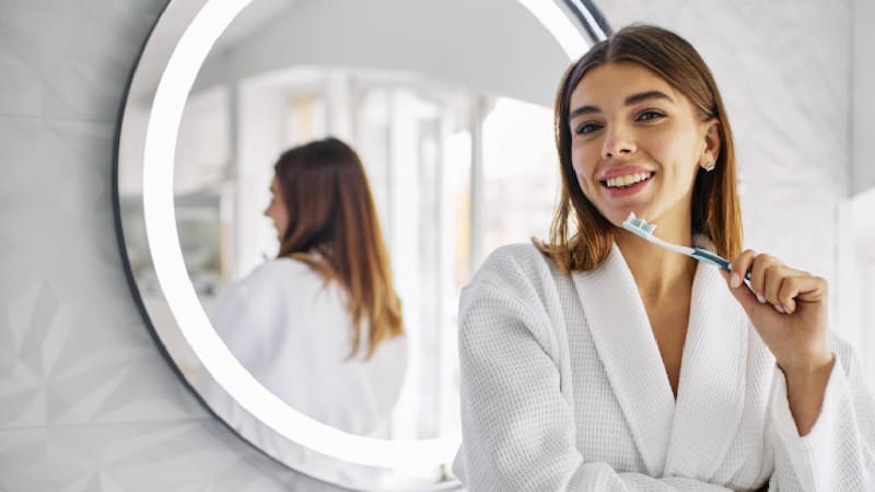 Usa bicarbonato de sodio (Foto: Freepik).