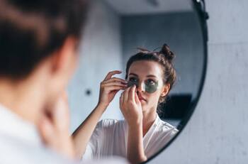 Belleza: ¿Cómo eliminar las ojeras? Remedios caseros para deshacerte de ellas