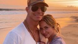 Andrea Legarreta y Erick Rubín encendieron el programa "Hoy' con un divertido juego