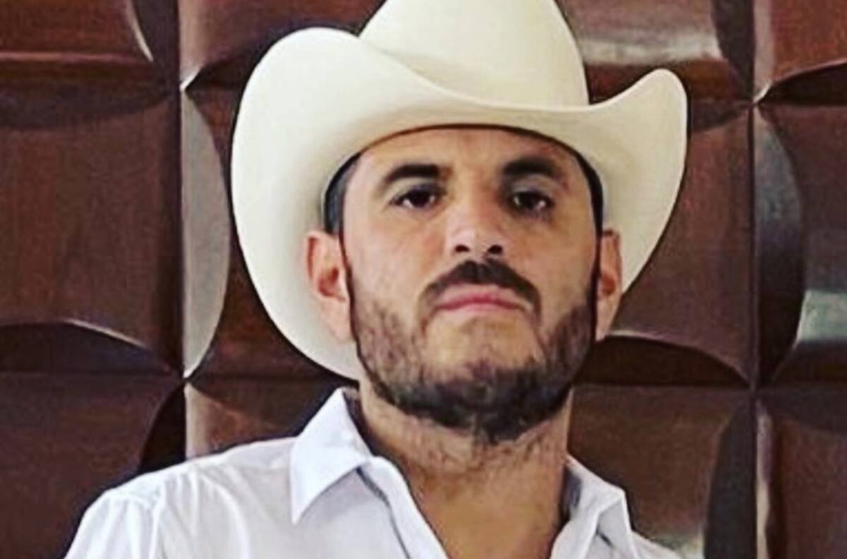 "El Komander" agradece el éxito de "El Ratón", corrido al hijo de "El Chapo"
