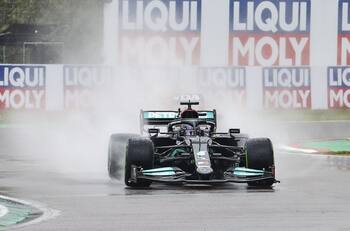 Valtteri Bottas no se dará por vencido en temporada 2021 de F1