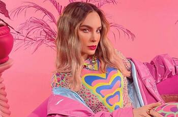 Belinda es exigente, pero tiene millones para pagar sus gustos: Esta es la fortuna que posee