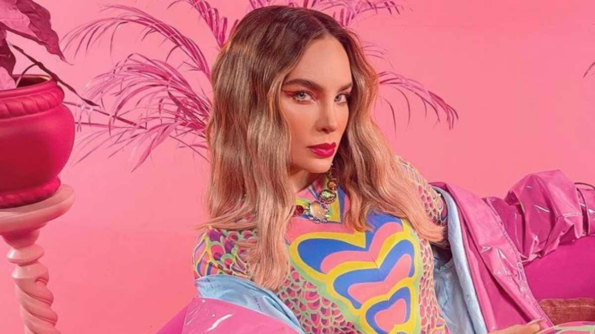 Belinda es exigente, pero tiene millones para pagar sus gustos: Esta es la fortuna que posee