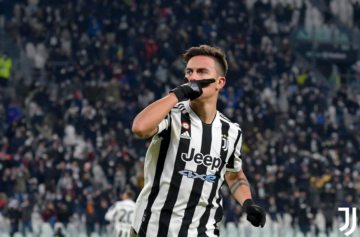 El Genoa de Johan Vásquez cae 2-0 ante la Juventus