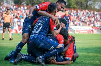 Liga de Expansión MX: Los cuatro sólidos proyectos que compiten por el título