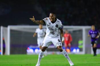 Antonio Valencia: Orgulloso de Querétaro y cree que Liga MX está entre las 5 mejores del mundo
