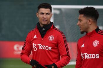 Manchester United vs Norwich: Hora y dónde ver en la Premier League por TV y online