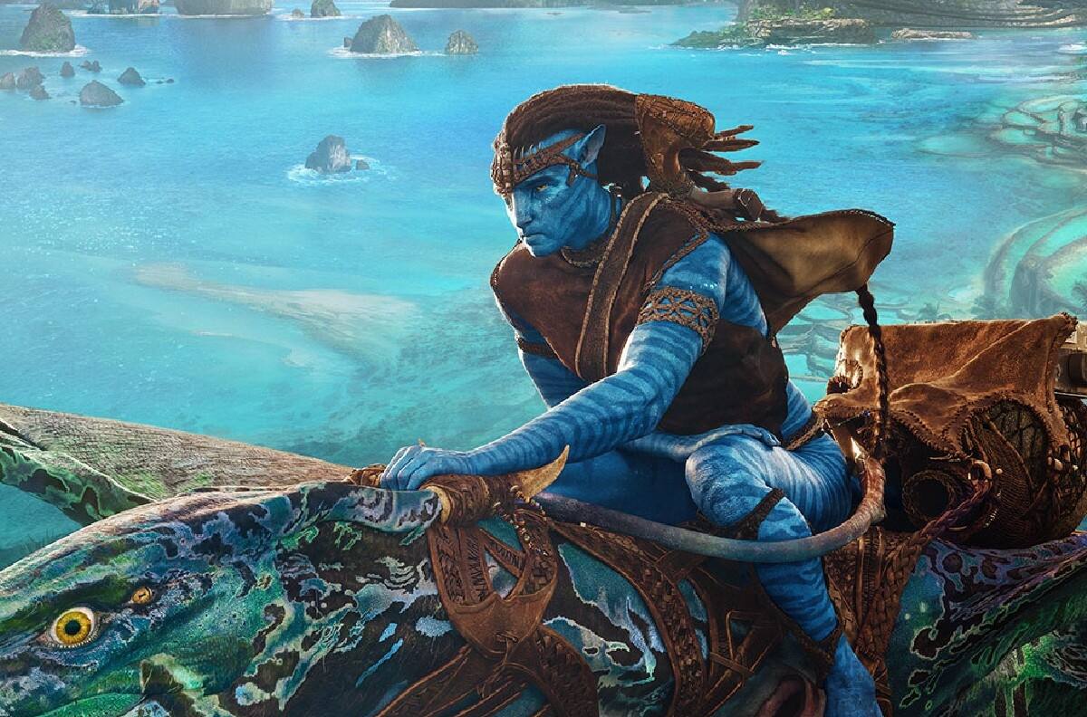 Primeras impresiones de ‘Avatar 2’: Esto dice la crítica sobre la película de James Cameron