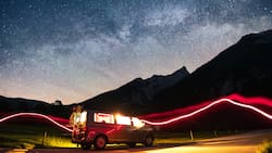 Lluvia de estrellas Perseidas: ¿En dónde serán visibles y cuando podrán verse?