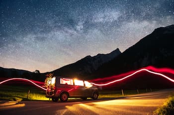 Lluvia de estrellas Perseidas: ¿En dónde serán visibles y cuando podrán verse?