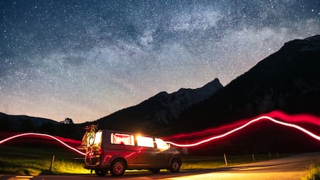 Lluvia de estrellas Perseidas: ¿En dónde serán visibles y cuando podrán verse?