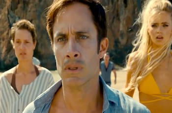 “Viejos”: De qué trata y quiénes son los actores y sus personajes en una de las películas más vistas en Netflix