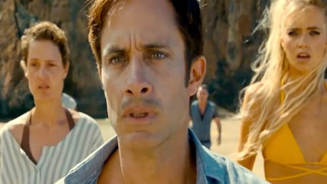 “Viejos”: De qué trata y quiénes son los actores y sus personajes en una de las películas más vistas en Netflix