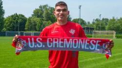 El directivo del Cremonese reveló los motivos por los que ficharon a Johan Vásquez