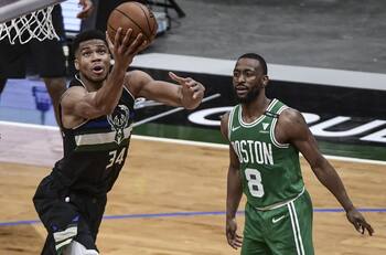 Playoffs NBA: Fecha y hora de Semifinales de Conferencia por TV y Online