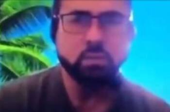 “¿Pa’ qué anduviste abriendo las piernas?”: Exhiben a profesor por comentarios machistas sobre el aborto