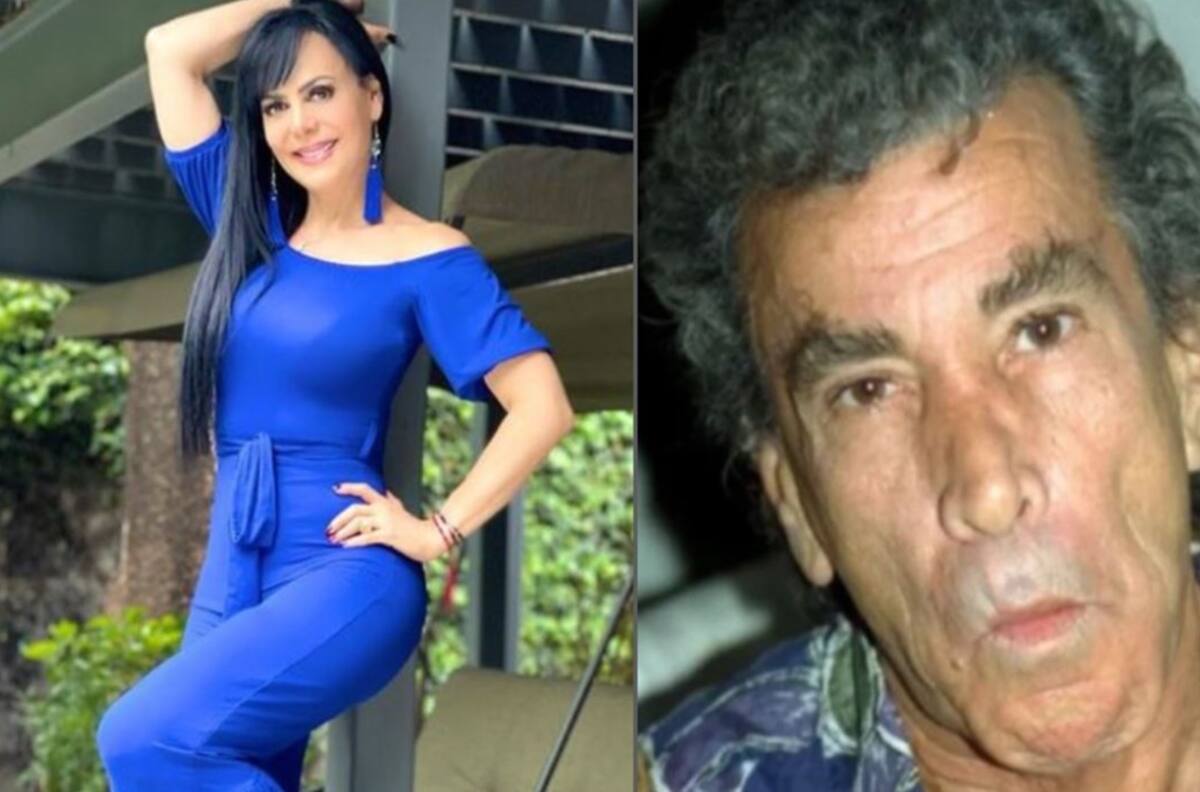 Maribel Guardia habla del romance que tuvo con Alfonso Zayas: "Fue siempre un caballero"