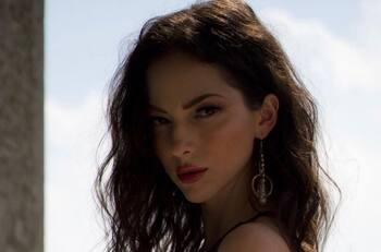 Paty Cantú estrena su disco "La mexicana" en tres ediciones diferentes