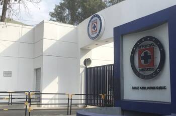 Cruz Azul podría ser comprado por hijo de AMLO