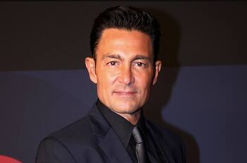 Fernando Colunga habla por primera vez de su regreso a Televisa en “El Maleficio”