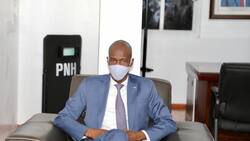 Arrestan en Haití al que reclutó a los asesinos del presidente Moïse