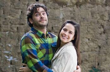 Entre el recuerdo y la nostalgia: El elenco de “Soy tu fan” reaviva las esperanzas del regreso