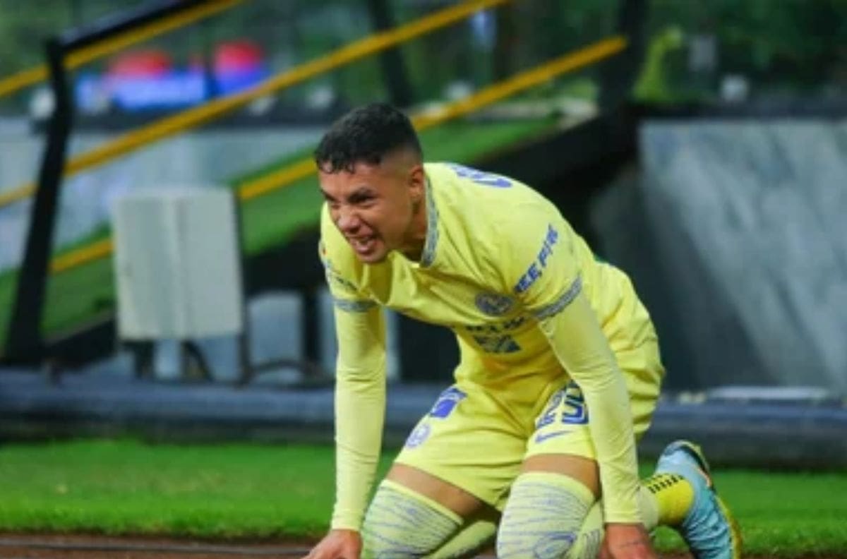 Fernando Ortiz confirma lo peor para Emilio Lara y solicita refuerzo en su posición