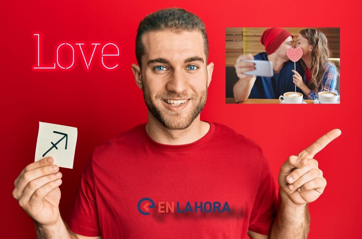 Signos del Zodiaco: ¿Cómo enamorar a un Sagitario?