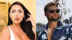 “Me pateó”: Luis Mateucci revela por qué terminó su relación con Daniela Aránguiz