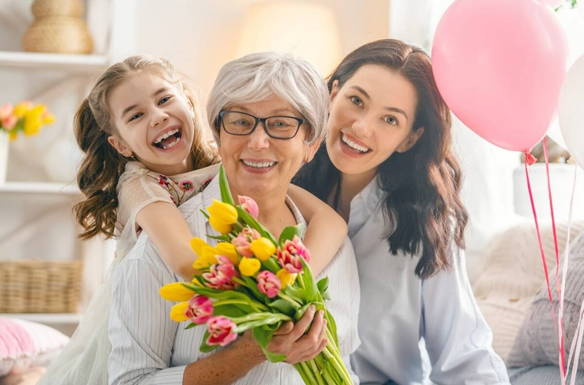 Día Internacional del Abuelo: Las imágenes más lindas del internet