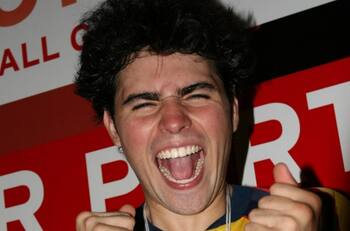 La insólita "broma" de subcampeón mundial de FIFA que lo llevó a la cárcel