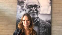 "Siento la bisexualidad dentro de mí", revela Nailea Norvind