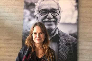 "Siento la bisexualidad dentro de mí", revela Nailea Norvind