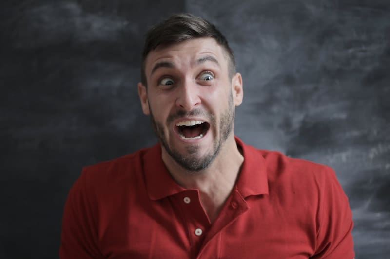 ¿Qué signos zodiacales gritan más?