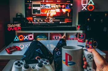 PlayStation Wrap-Up: Descubre cuánto jugaste el año pasado y gana un regalo