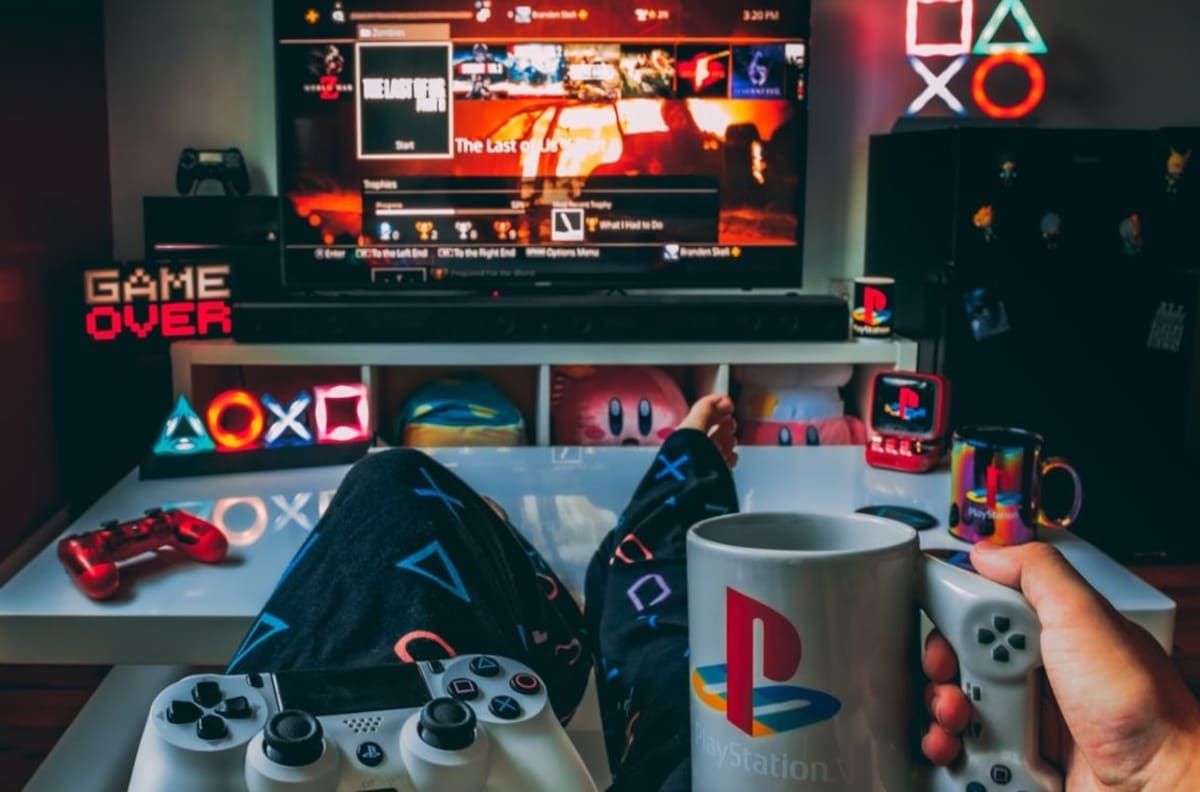 PlayStation Wrap-Up: Descubre cuánto jugaste el año pasado y gana un regalo