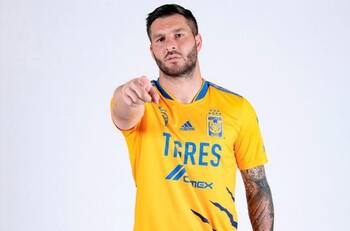 André-Pierre Gignac venderá camioneta de lujo con su firma en precio millonario