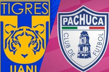 Tigres vs Pachuca, ¿Cómo y dónde ver en vivo la Jornada-14 del Apertura 2021?