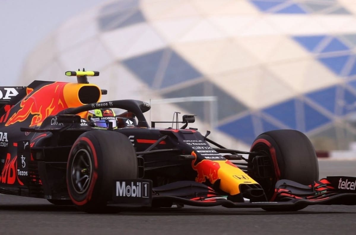 Gran Premio de Arabia Saudita: Hamilton conquista batalla épica y todo se resolverá en Abu Dhabi