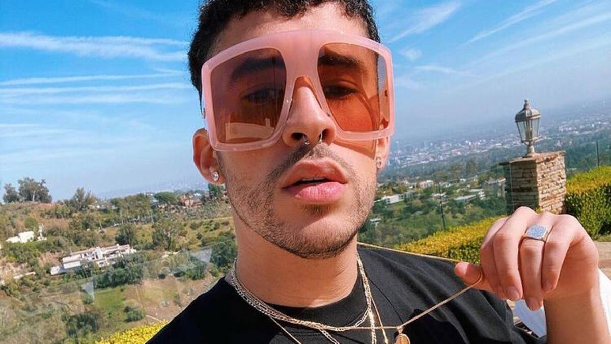 ¿Cómo gasta el feliz cumpleañero, Bad Bunny, a sus 27 años?