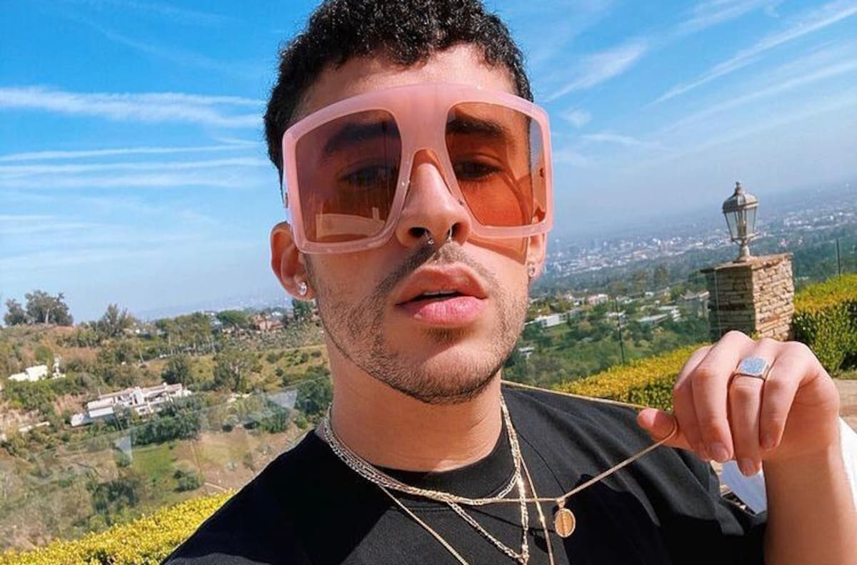 ¿Cómo gasta el feliz cumpleañero, Bad Bunny, a sus 27 años?