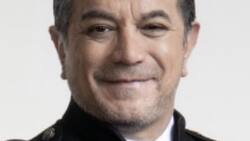 El actor Freddy Ortega presume traje de Elton John