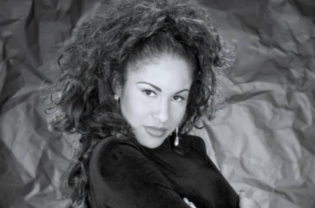 Selena Quintanilla llega a los cómics 26 años después de su muerte