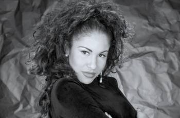 Selena Quintanilla llega a los cómics 26 años después de su muerte