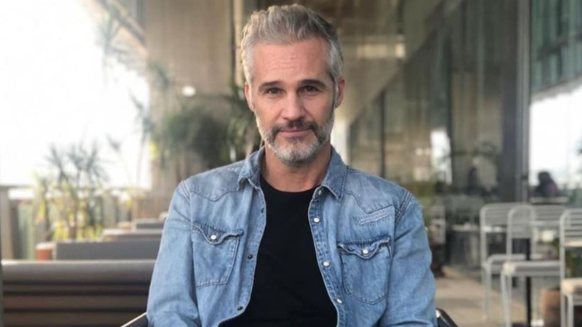 Juan Pablo Medina enfrenta una fuerte depresión tras perder su pierna