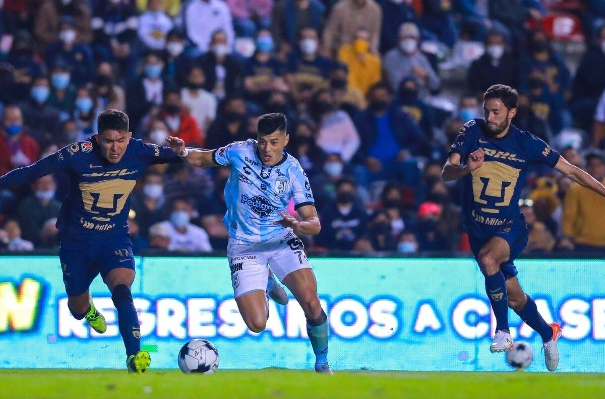 Saprissa vs Pumas: Hora y dónde ver en vivo por TV y Online la Concachampions