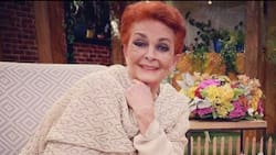 Talina Fernández habla del abuso que sufrió por parte de su padrastro