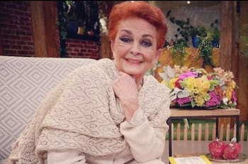 Talina Fernández habla del abuso que sufrió por parte de su padrastro