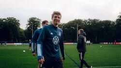 Alemania vs Rumania, ¿cómo ver en vivo las Eliminatorias de la UEFA?