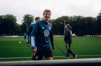 Alemania vs Rumania, ¿cómo ver en vivo las Eliminatorias de la UEFA?